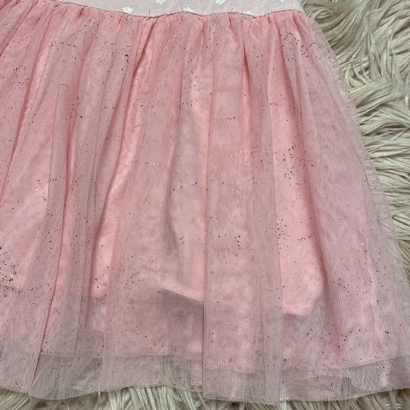 Smile Tulle Dress 😀 - Picture 3 of 4